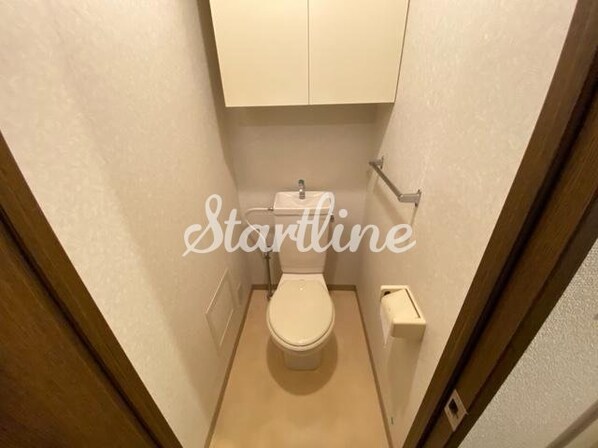 メインステージ茅場町の物件内観写真